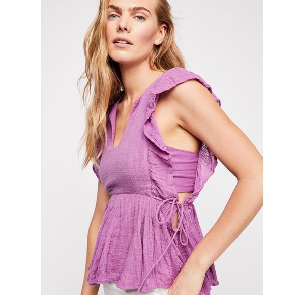 Free People Tops - Free people top